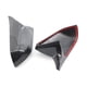 thumbnail image 3 of Cubierta de espejo retrovisor lateral, accesorios exteriores para automóviles para Ford Mustang 2015-2022 Ndcxsfigh Accesorios para autos y motos, 3 of 9