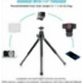 thumbnail image 2 of FLORA- Mini Tripod For Webcam And Phone Metal Extendable Webcam Stand, 2 of 6