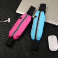 thumbnail image 3 of Riñonera profesional para correr, riñonera deportiva, bolsa para teléfono móvil, bolsa oculta para hombre y mujer, bolsas deportivas para gimnasio, mochila para escalada en roca, 3 of 5