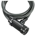 Kryptonite 12mm Key Cable Bicycle Lock