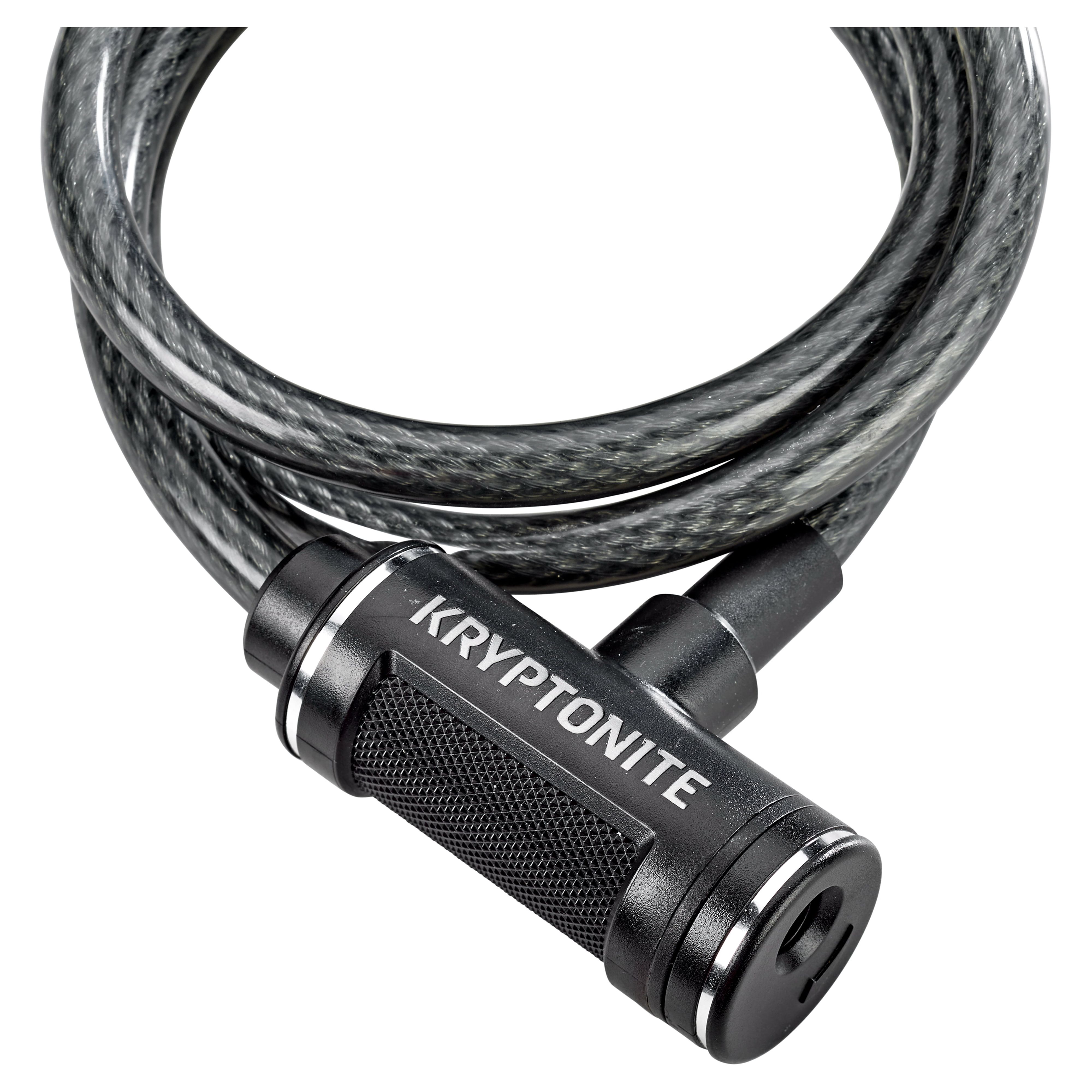 Kryptonite 12mm Key Cable Bicycle Lock photo 3