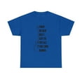 thumbnail image 2 of I May Be Old But I Got To See All The Cool Bands Rock Music T-Shirt, 2 of 2