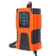 thumbnail image 3 of Cargador De Batería Inteligente, Cargador Multifunción 3 Etapas Protección Contra Sobrecarga Seguro Automático Para Vehículos, 3 of 7
