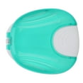 thumbnail image 4 of Contenant de Rétention Orthodontique Portable Adulte Étanche Boîte de Rangement pour Prothèses, 4 of 7