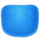 thumbnail image 3 of Cojín de Gel para sentarse, cojín de Gel Flexible transpirable de verano para silla de oficina y coche en casa, 3 of 8