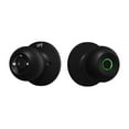 thumbnail image 4 of Smart Door Knob Fingerprint Rechargeable Electronic Lock with Keys Control for Bedrooms Cloakroom, 4 of 7