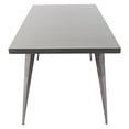 thumbnail image 4 of Table à manger industriel Austin, de LumiSource, 4 of 5