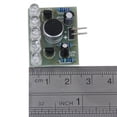thumbnail image 5 of Sensor de Control de Sonido Módulo de Lámpara de Melodía LED Uso Universal, 5 of 5