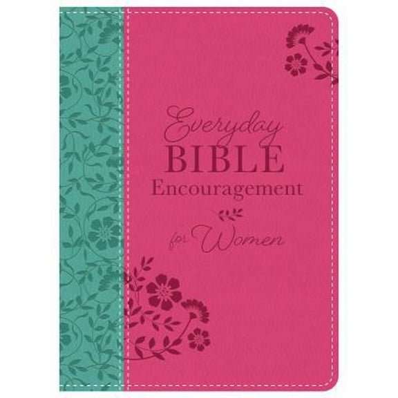 Pre-Owned Everyday Bible Encouragement for Women (Unknown) 1683225627 9781683225621