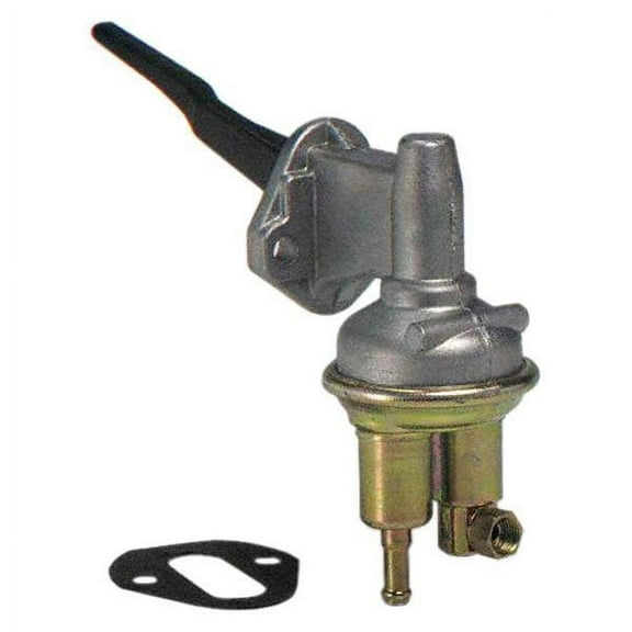 Carter M60045 - Mechanical Fuel Pump