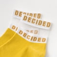thumbnail image 5 of WORGEOUS  5 Pairs Extra Small Compression Socks Balance Shoes Women Miss, 5 of 8