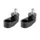 thumbnail image 1 of Adaptadores de Extensiones de Montaje de Espejo Ajustable de Palanquilla de 2 Uds para 2015, 1 of 9