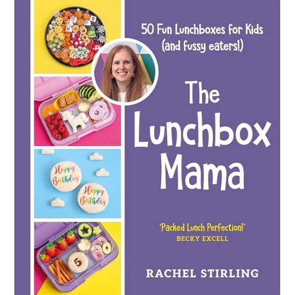 Level Up Your Lunchbox, (Hardcover)