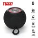 thumbnail image 3 of TG337 Bluetooth Speaker Portable TWS Wireless Mini Bass LED Loudspeaker IPX7 Outdoor Music Player, 3 of 5