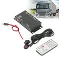 thumbnail image 4 of Mobile Digital Video Recorder, 4 Channel 1080P  Interface Small MDVR  For Boats For  Trucks For School Buses, 4 of 8