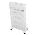 thumbnail image 1 of Estantería de almacenamiento BuyWeek Blanca, 1 of 12