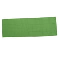thumbnail image 3 of Worgeous  Yoga Towel Workout Mats Sweat Pilates Blanket Fitness Green, 3 of 8
