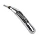 thumbnail image 1 of Electric Acupoint Massage Pen 9 Levels Rechargeable Acupuncture Meridians Electric Pulse Massage Pen with 5 Heads, 1 of 5