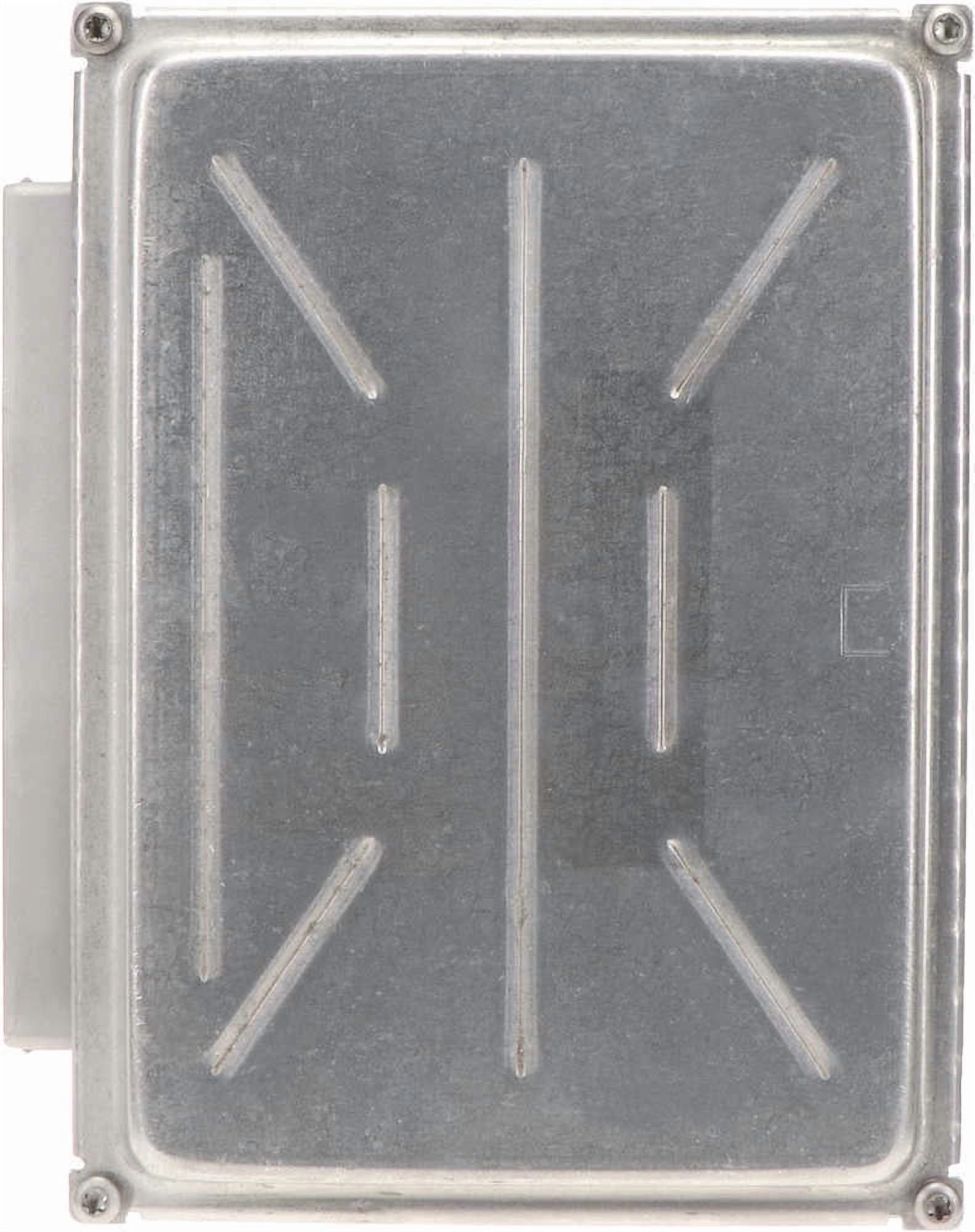 A1 Cardone Engine Control Module P/N:77-8016F Fits select: 1997-2000 CHEVROLET S TRUCK, 1997-1999 CHEVROLET CAVALIER