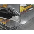 thumbnail image 3 of Ambesonne London Quilted Coverlet 3 Pcs, Big Ben Bridge Night, King Size, Grey Yellow, 3 of 4