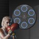 thumbnail image 2 of Máquina de Boxeo Entrenamiento Musical Ygjytge con Guantes para Respuesta, 2 of 9