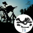 thumbnail image 1 of Pinza de freno de disco de bicicleta shamjiam R160 160 mm, 1 of 9
