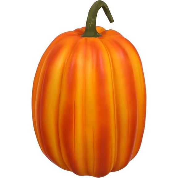 unbranded Pumpkins Pumpkin Container Pumpkin Ornaments Outdoor Decorations Pumpkin Decorations Fruit Orange 23.00X15.00X15.00CM
