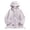 Purple, variant on Men's Ice Silk Hooded Sun Protection Jacket Quick Dry UPF 50 Cooling Jacket Full Zip Solid Color Breathable Lightweight Nylon Spandex Summer Commuting Travel Hiking | Zenithor,Beige L