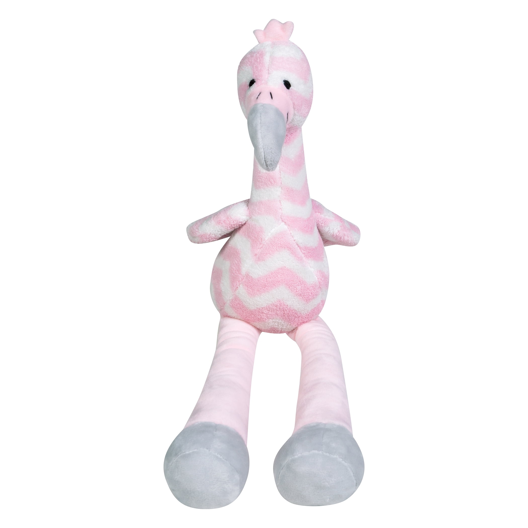 Flamingo Plush Toy - Walmart.com