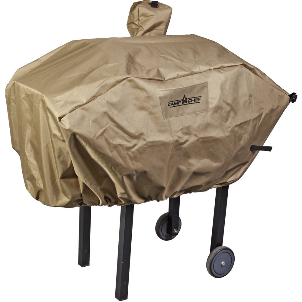 Camp Chef Smokepro Se Pellet Grill Cover