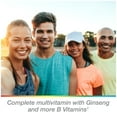 thumbnail image 4 of Centrum Specialist Energy Adult Multivitamin and Ginseng Supplement Tablets, 60 Ct, 4 of 10