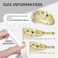 thumbnail image 2 of animal tree Headbands for Women Men, Workout Elastic Sweat Band for Yoga Running Cycling Gym Exercise Non Slip Head Bands for Women's Hair, 2 of 5