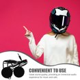 thumbnail image 3 of unbranded Auriculares Ergonómicos Para Casco De Motocicleta Sonido Alto Con Función Y Navegación, 3 of 8