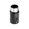 Chief CPA262 Mounting Coupler for Projector, Black