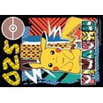 thumbnail image 3 of Buffalo Games - Pokemon - Pikachu Summer Pattern - 300 Piece Jigsaw Puzzle, 3 of 5