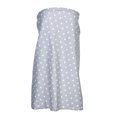 thumbnail image 1 of , Cotton Skin Friendly Breastfeeding Cover Adjustable Breathable  For Stroller For Outgoing, 1 of 8