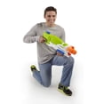 thumbnail image 3 of Water Gun Super Soaker Barrage Soaker 2,5 L para niños, 3 of 4