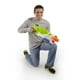 thumbnail image 3 of Water Gun Super Soaker Barrage Soaker 2,5 L para niños, 3 of 4