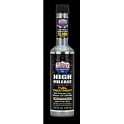 Lucas Oil 10977 Automotive High Mileage Fuel Treatment 5.25 Ounce