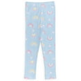 Disney Minnie Mouse Infant Baby Girls TShirt and Leggings Outfit Set