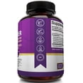 thumbnail image 5 of NutriFlair Apple Cider Vinegar Capsules ACV Fat Burner Weight Loss Supplement 120 Capsules, 5 of 8