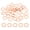 M8x14x1mm, variant on 35PCS M8 Copper Washers, M8x14x1mm Copper Crush Washer Metric Flat Washers Sealing Washers Assortment Kit Oil Drain Plug Gasket Ring for Automotive Battery Vehicles Screws Bolt