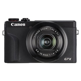 Ricoh GR IIIx High-Resolution Digital Camera with Hybrid AF System