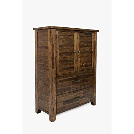 Creek Door Chest - Jofran Sonoma Creek Door Chest