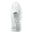 thumbnail image 3 of Printer RED T-Shirt Actif pour Hommes, 3 of 4