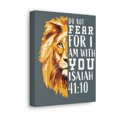 thumbnail image 4 of Scripture Walls Isaiah 41:10 Do Not Fear For I Am With You Bible Verse Canvas Christian Wall Art Ready To Hang, 4 of 15
