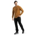 thumbnail image 2 of Wrangler Workwear Men's Long Sleeve Heavyweight Pocket T-Shirt, Size S-5XL (Men's and Big Men's), 2 of 8