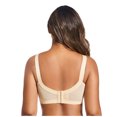 thumbnail image 7 of Xunlbb Womens Bras No Underwire Plus Size Women's Thin Plus Size Full Cup Bra Without Sponge Sexy Lace Without Steel Ring Transparent Underwear(Beige,38) Under $5, 7 of 7