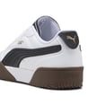 thumbnail image 3 of Tenis Puma Hombre Tifosi Comodo Casual blanco 26, 3 of 5