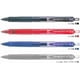 thumbnail image 5 of Mitsubishi Pencil Signo RT UMN105.24 Gel Ballpoint Pen, 0.5, Black, 10 Pieces, 5 of 5